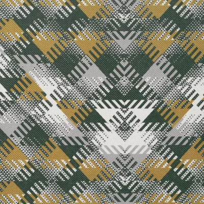 Cascade By Amelia Graham, Recycled Digital Print Pernod swatch