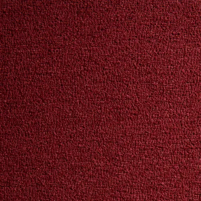Leopold FR Recycled Boucle Piri Piri swatch