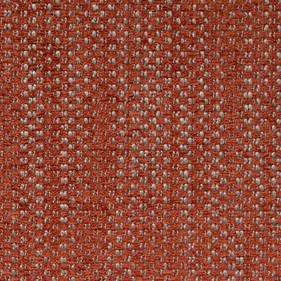 Watson FR Recycled Chenille Paprika swatch