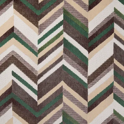 Spencer Fir swatch
