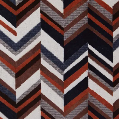 Spencer Hubbard swatch