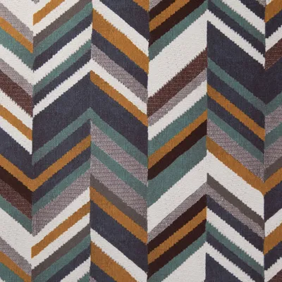 Spencer Sherpa swatch