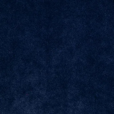 Voyage Inherent FR Velvet Deep Space swatch