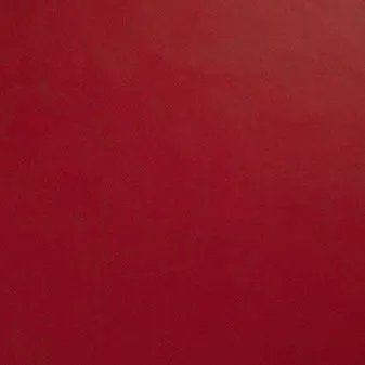 Sunhide Faux Leather Carmine swatch