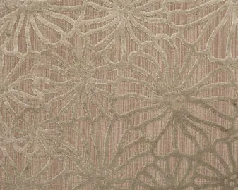 Lalique Chicory swatch