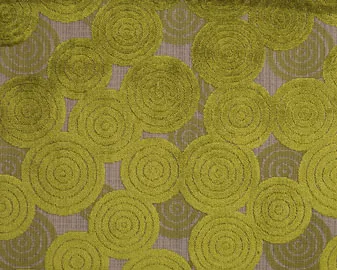 Pucci Guava swatch