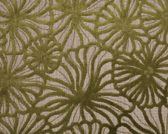 Lalique Pea swatch