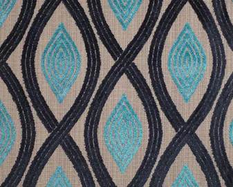Cavalli Vellum swatch