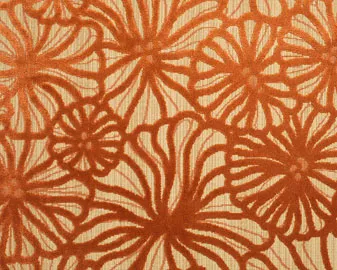 Lalique Mango swatch