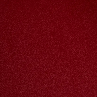 Nappa Aquaclean Sangria swatch