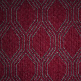 Analog Scarlet swatch