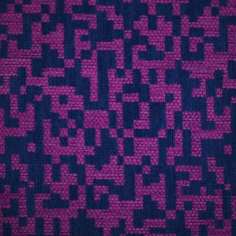 Pixel Lollypop swatch