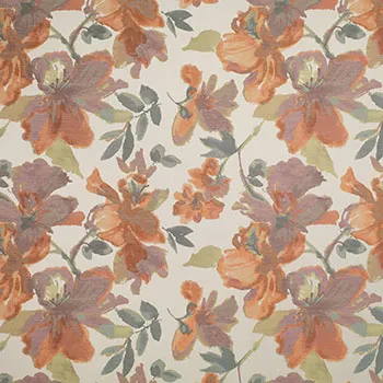 Delphine Garden swatch