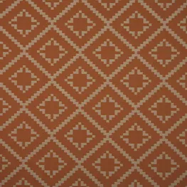 Martinez Orange swatch