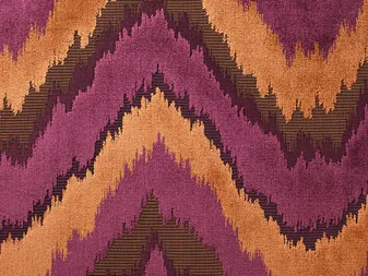 Hackney Inferno swatch