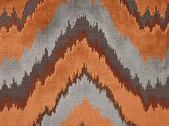 Hackney Tropic swatch