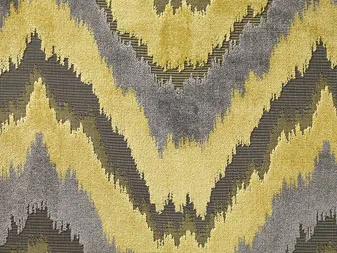 Hackney Cyber swatch