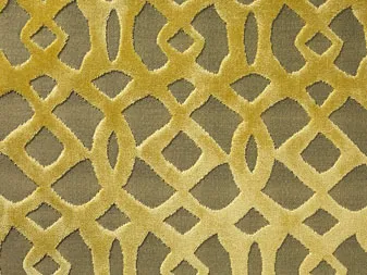 Hampstead Banana swatch