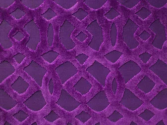 Hampstead Burdock swatch