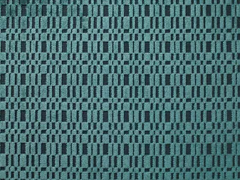 Shoreditch Aquarium swatch