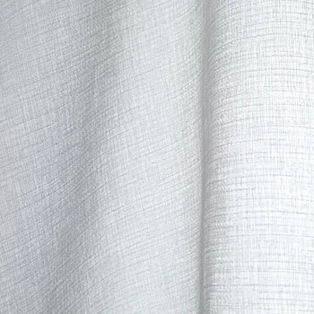 FR Voile Muslin White swatch
