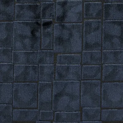 Alessi Indigo swatch