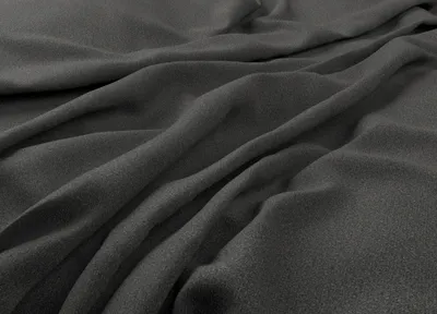 Alpaka Anthracite - ALSO STOCKED CR5 swatch