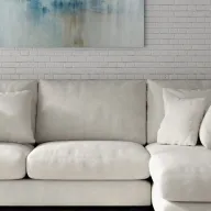 Alpaka Ivory swatch
