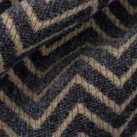 Annie Indigo swatch