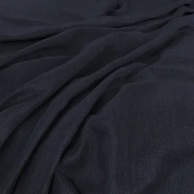 Antique-Linen Indigo swatch