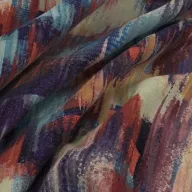 Arcadia Carnival swatch