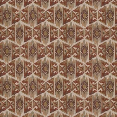 Arundel Terracotta swatch