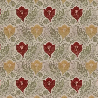 Ashbee Vintage swatch