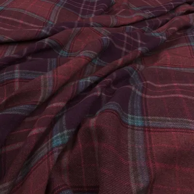 Bainbridge Heather swatch