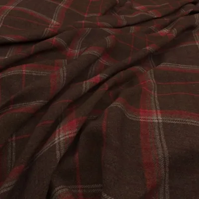 Bainbridge Madder swatch
