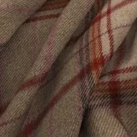 Bainbridge Red swatch
