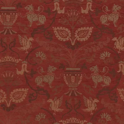 Bayeux Vintage swatch