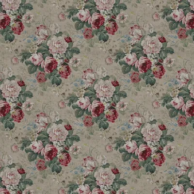 Bibury New Bibury Tapestry New swatch