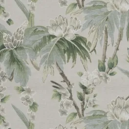 Bird & Blossom New Bird & Blossom Eau De Nil New swatch