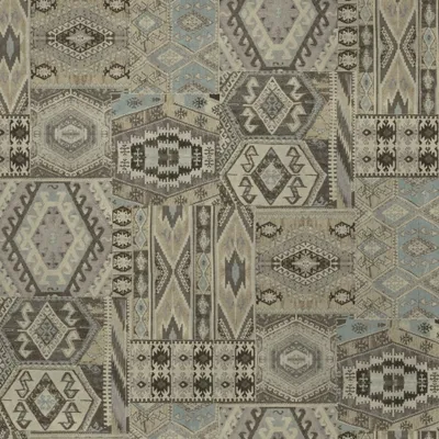 Burma Natural swatch