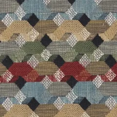 Cabaret Document swatch