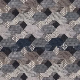 Cabaret Indigo swatch