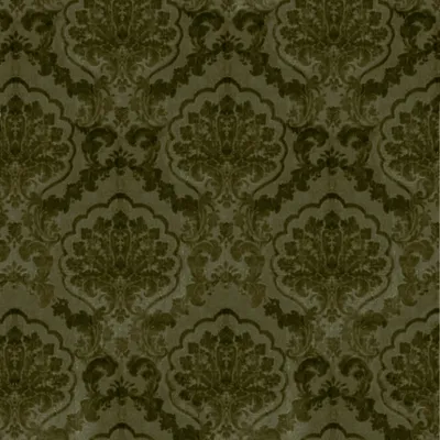 Caravaggio Olivio swatch