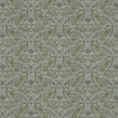 Cavendish Lichen swatch