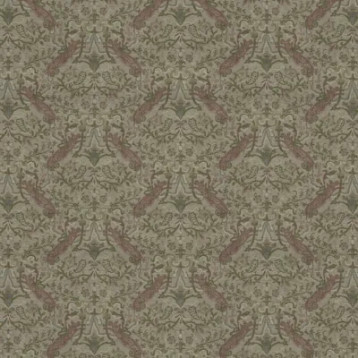 Cavendish Vintage swatch