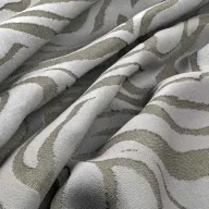 Cebra Ivory swatch