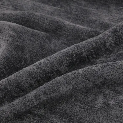 Cecconi Charcoal swatch