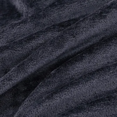 Cecconi Indigo swatch