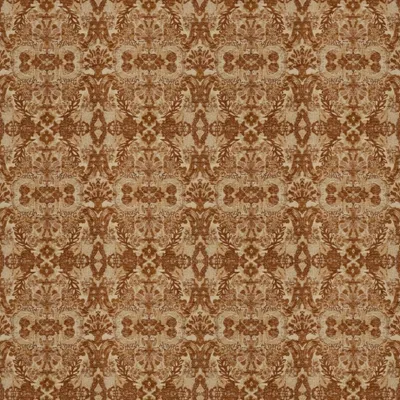 Chatham Terracotta swatch