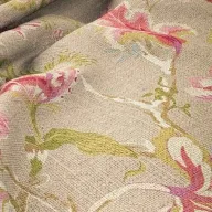 Chatsworth Chintz swatch